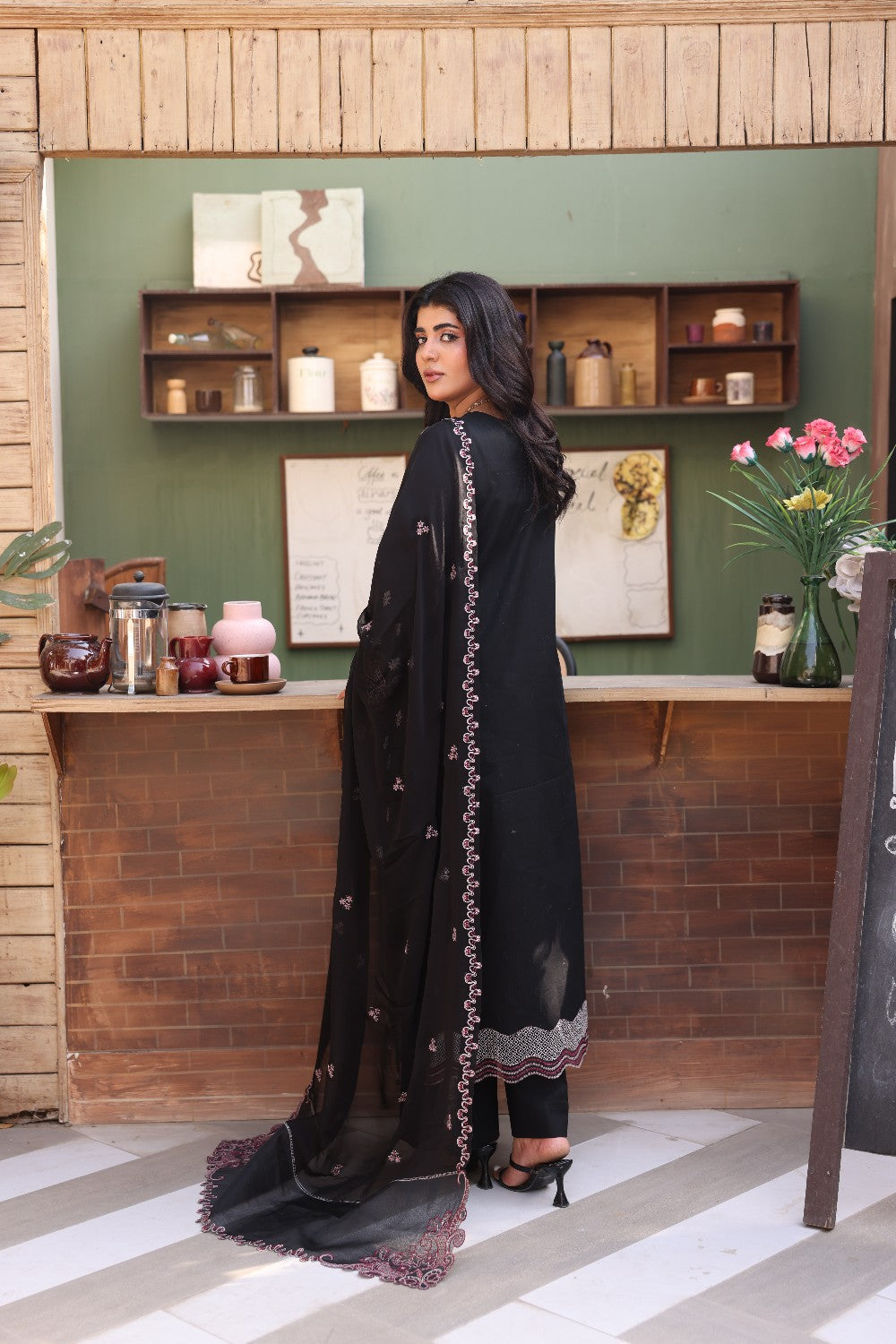 Gulrukh