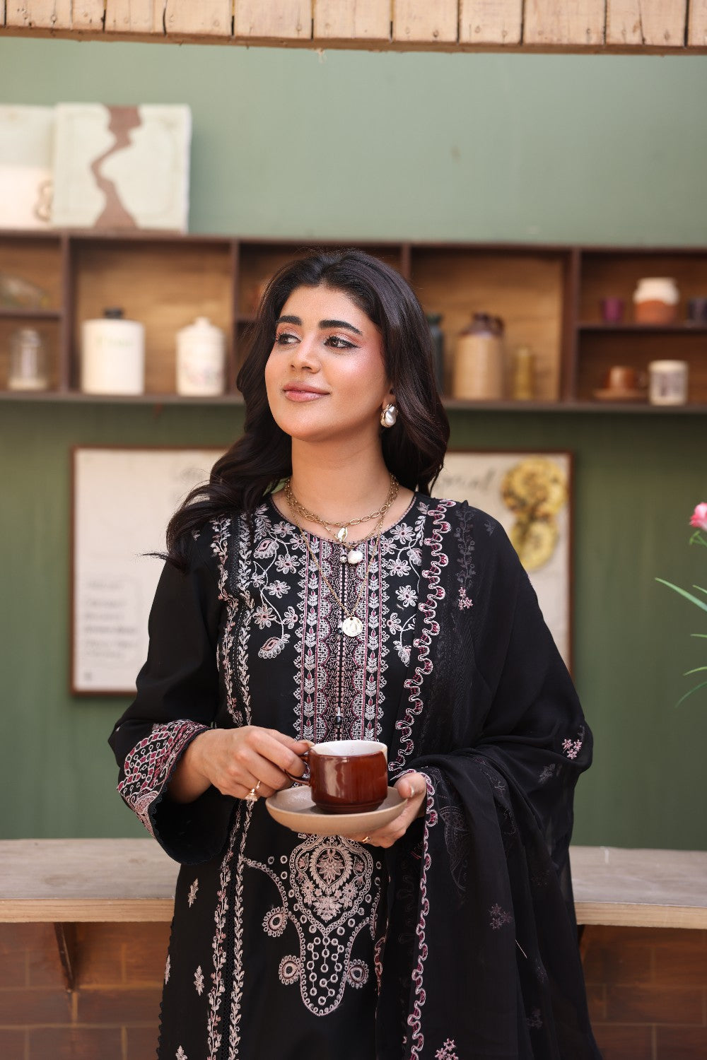 Gulrukh