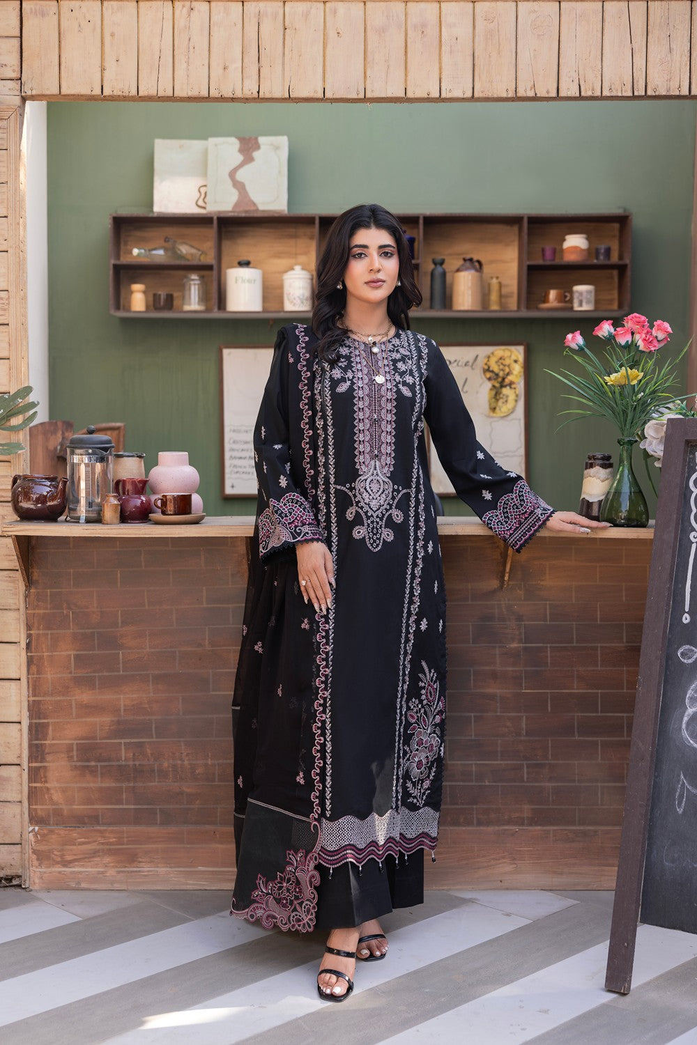 Gulrukh