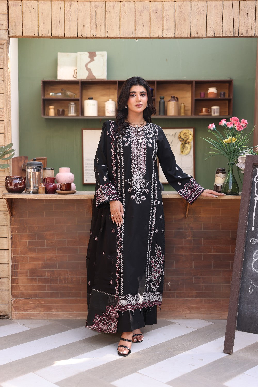 Gulrukh