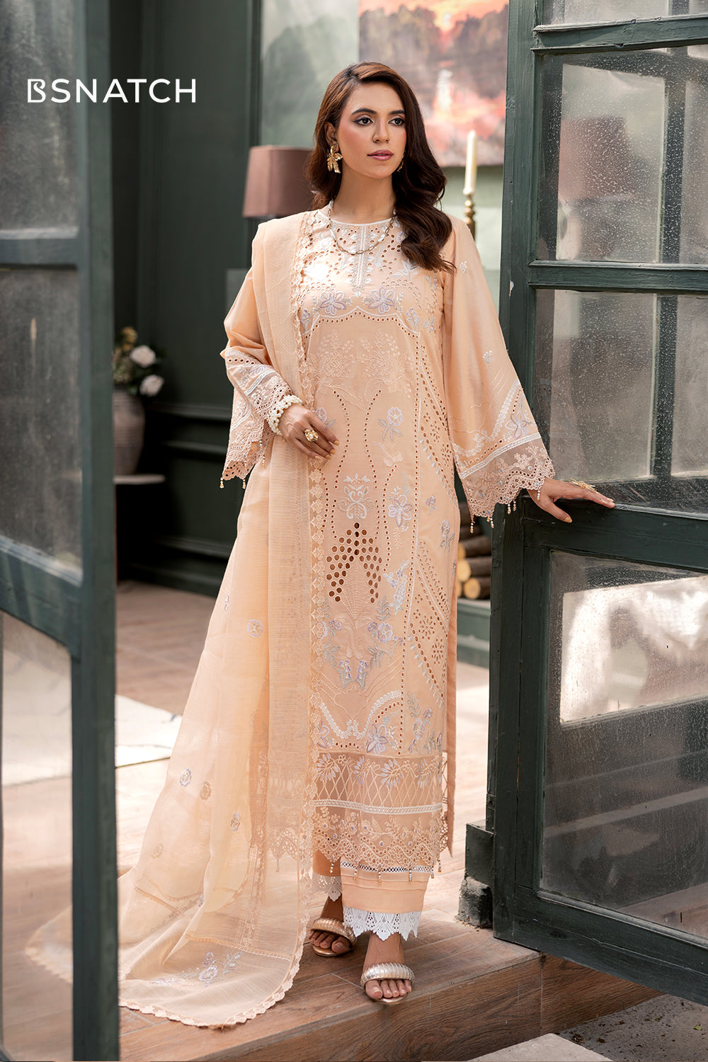 Zareen