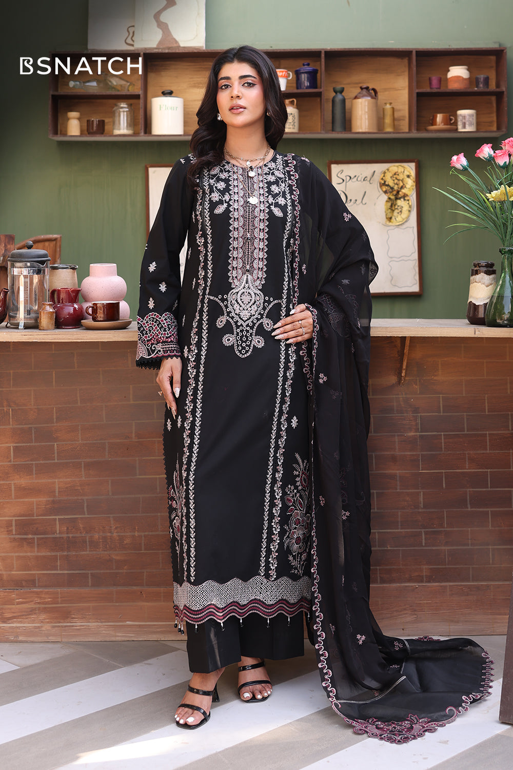 Gulrukh