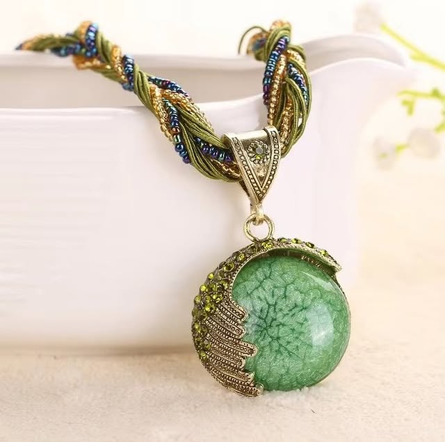 Bohemian Retro Ball