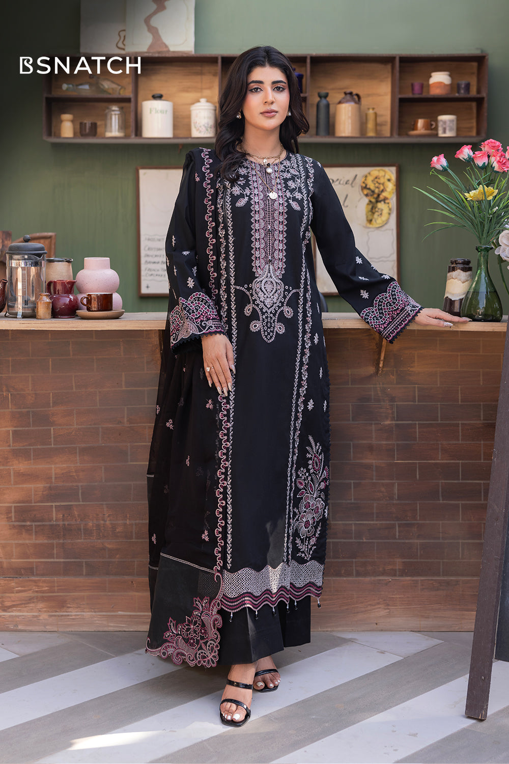 Gulrukh