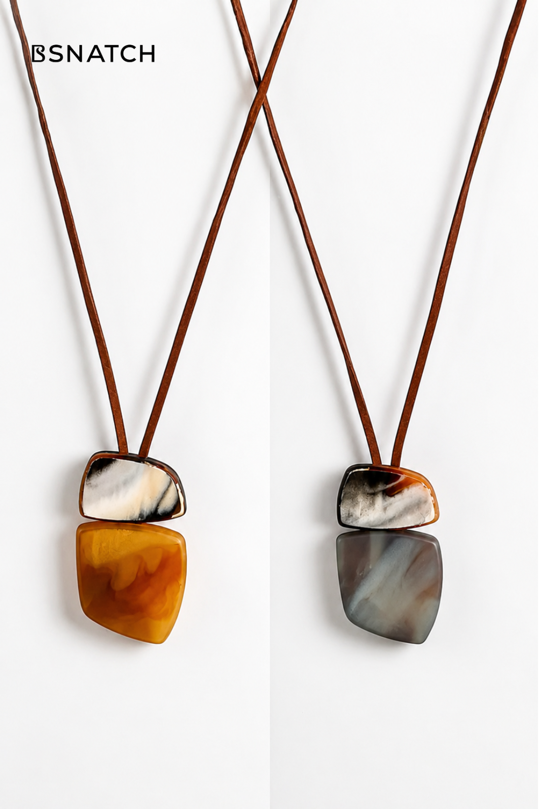 Statement Necklace